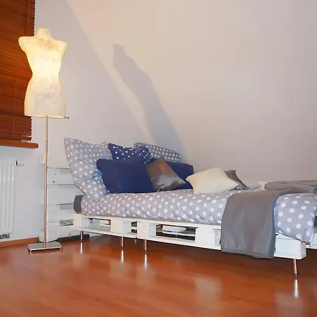 Sas Lejlighed *