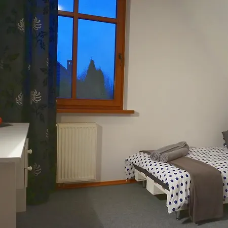 Lejlighed Sas *