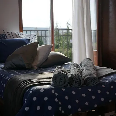 Lejlighed Sas *