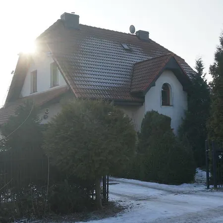 Sas Lejlighed *